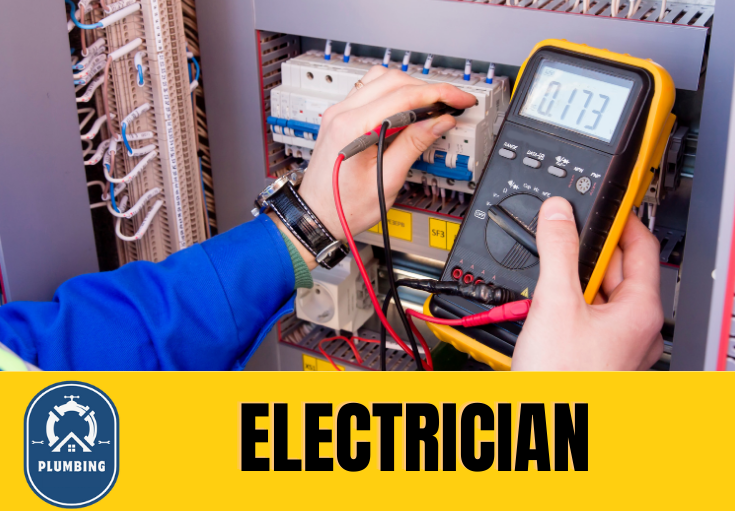 electrician Aylesford