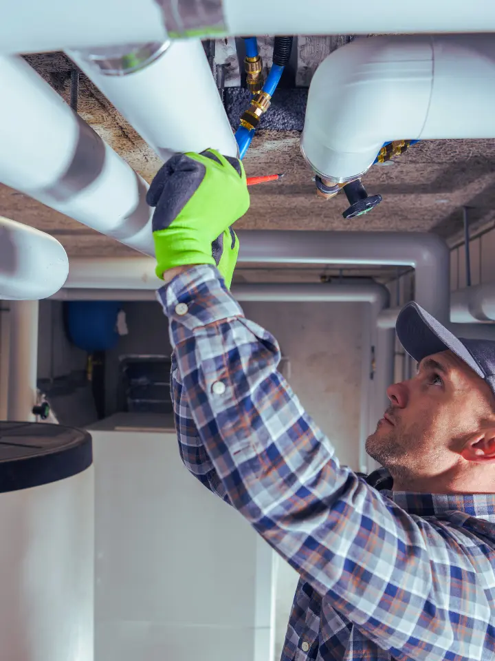 emergency heating engineer Aylesford, ME20